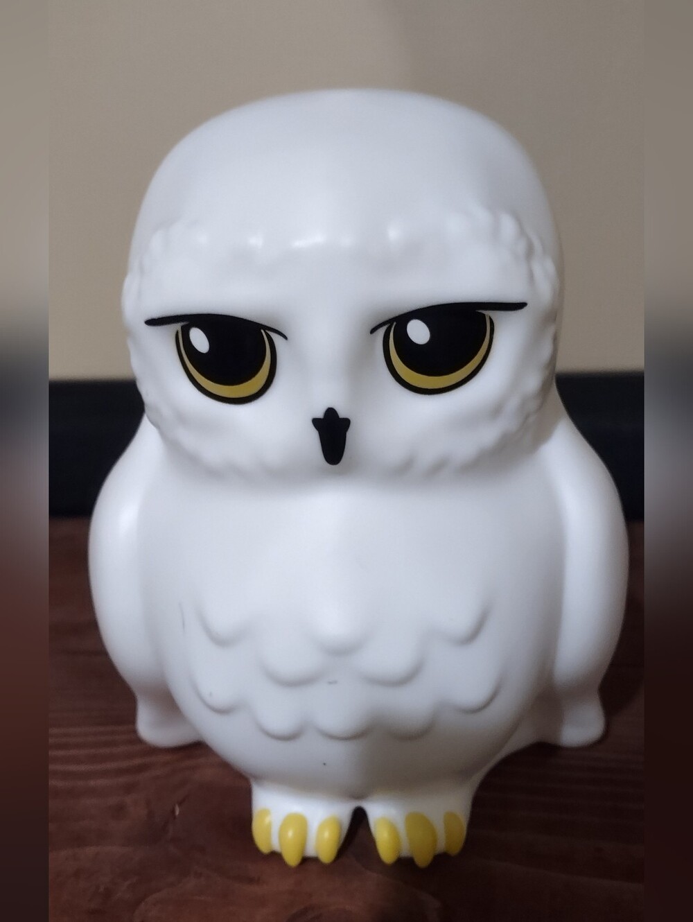 Paladone Harry Potter Hedwig Night Light
